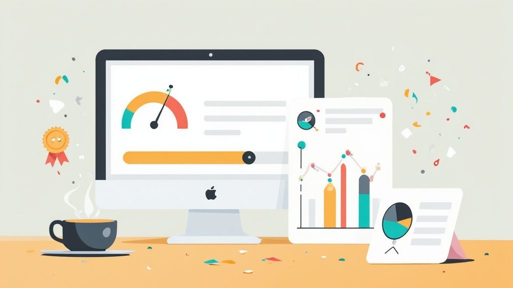 Interactive Content and Gamification