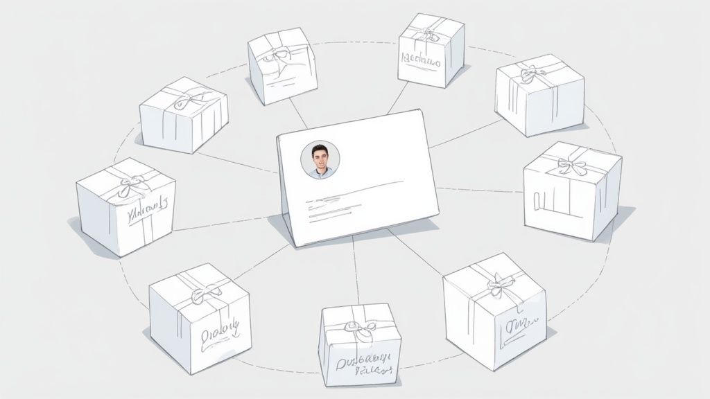 Personalized Rewards and Experiences