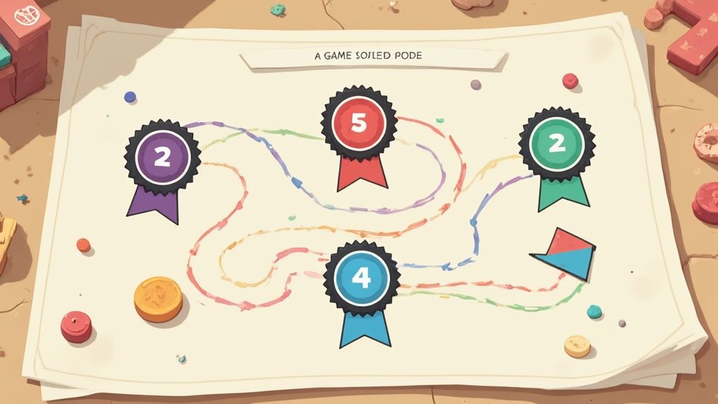 Gamification and Challenge Programs