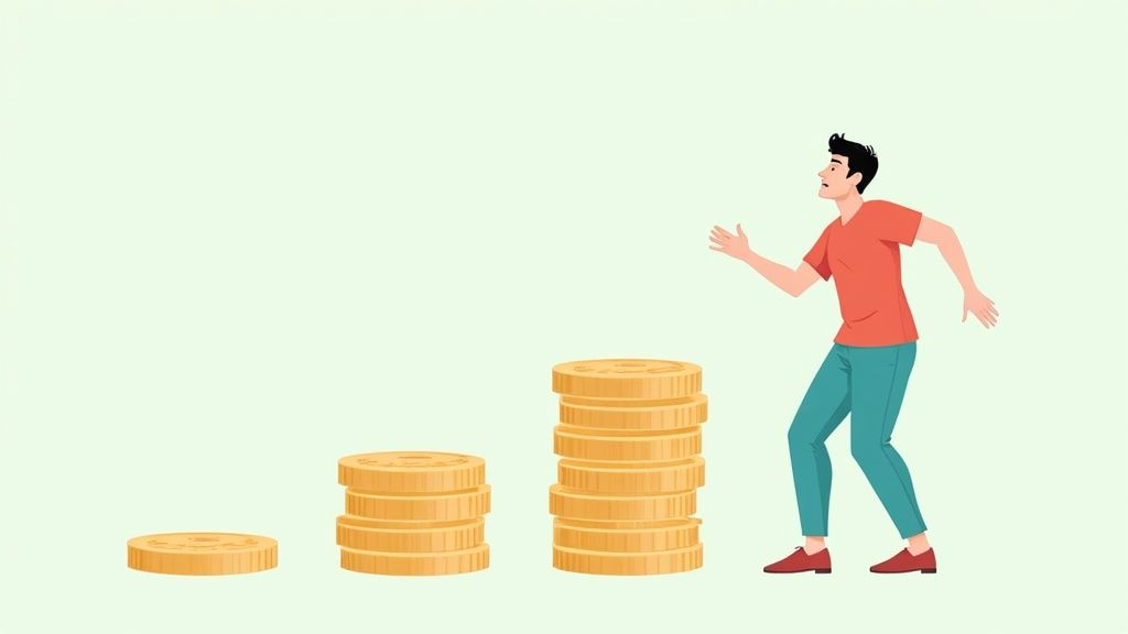 Customer Lifetime Value (CLV)