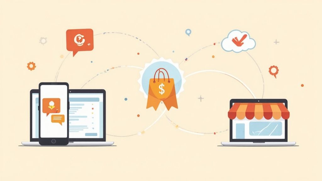 Omnichannel Integration
