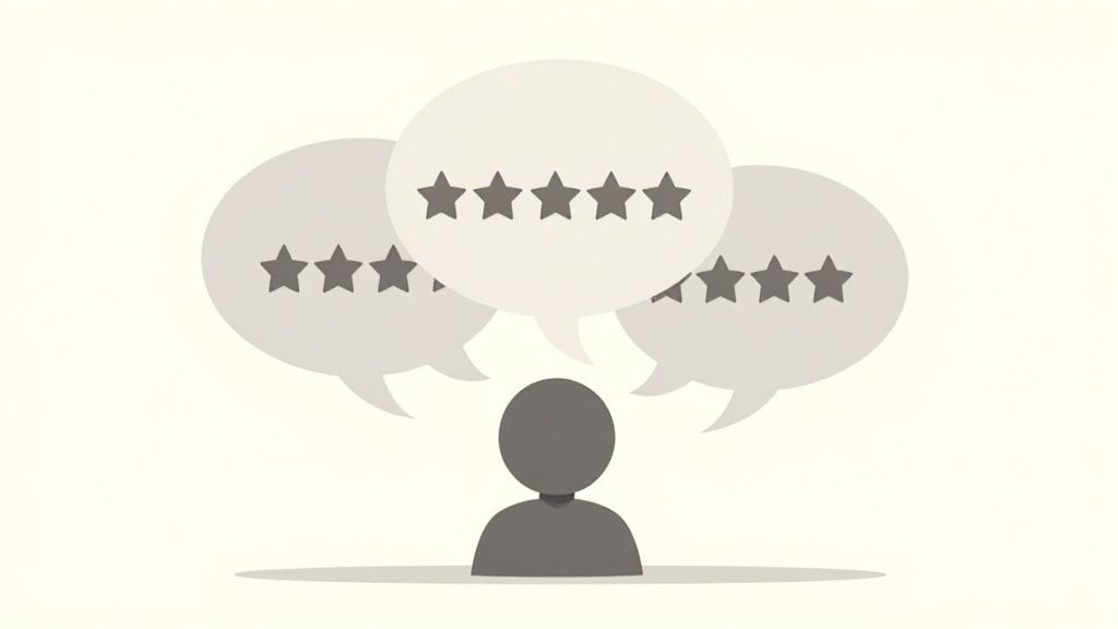 Social Proof and Testimonial Campaigns