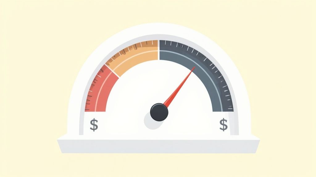 Usage-Based Pricing (Pay-as-you-go)