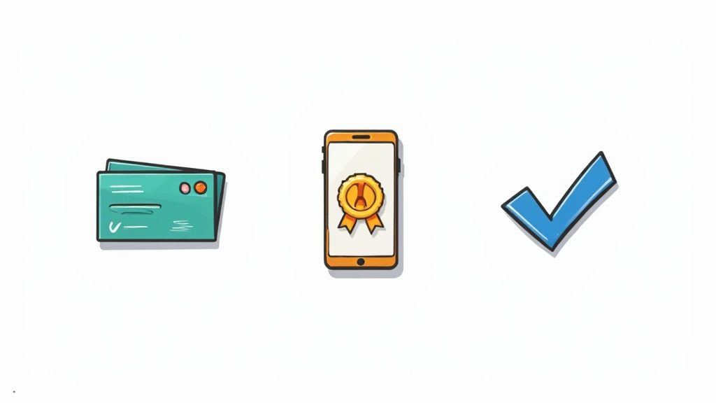 Essential Omni Channel Loyalty Program Components