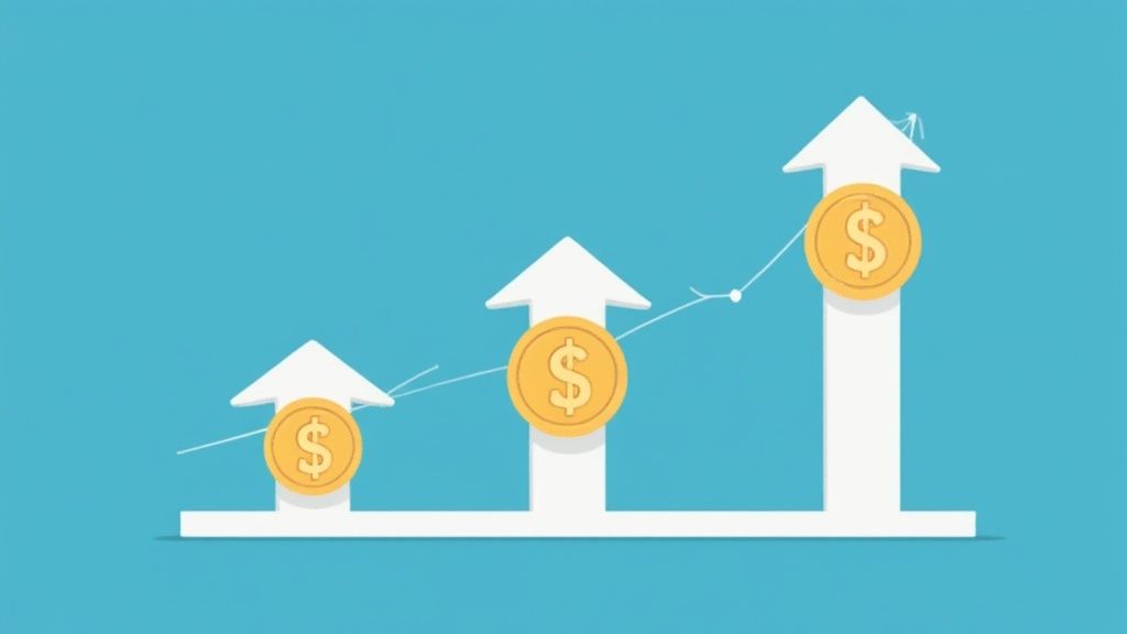 Customer Lifetime Value (CLV) for Program Members vs. Non-Members