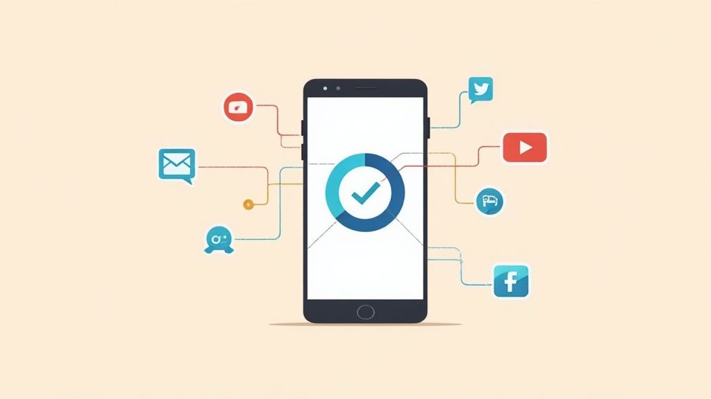 Make Referrals Easy to Share