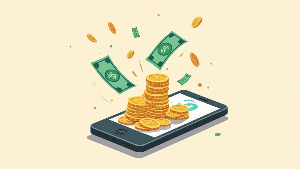 Cash Rewards