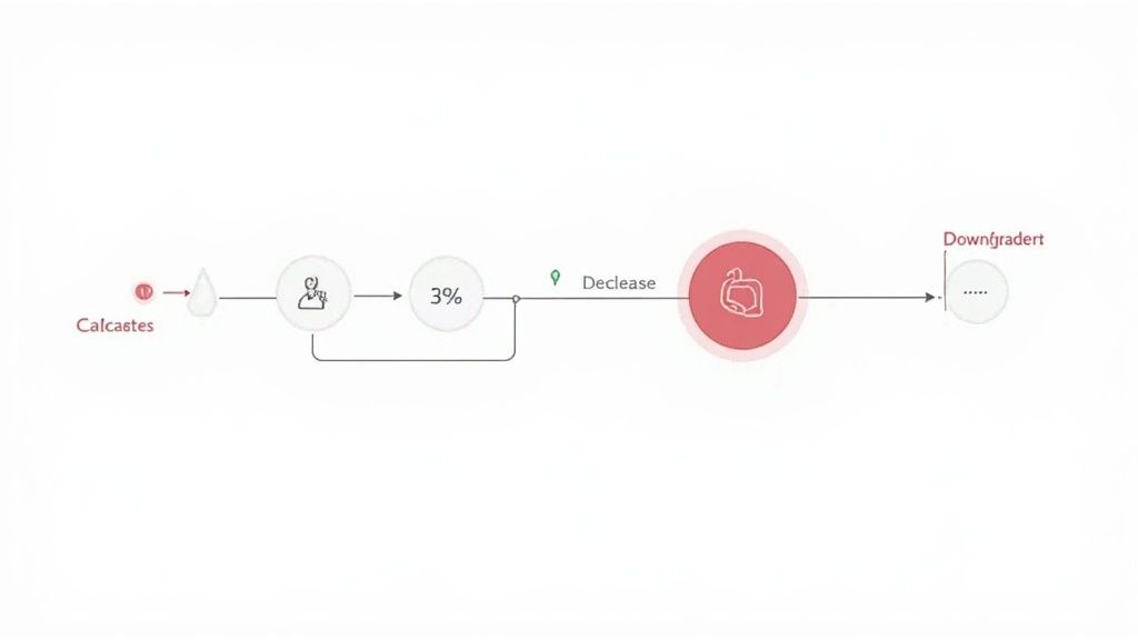 Strategic Cancellation Flow Optimization