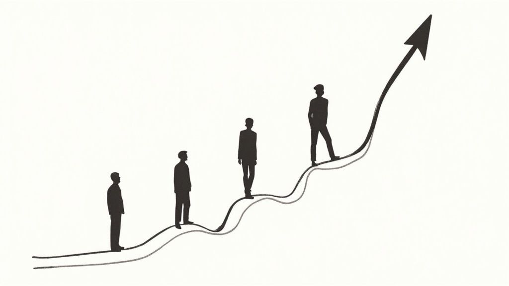 Customer Retention Rate Calculation Formula