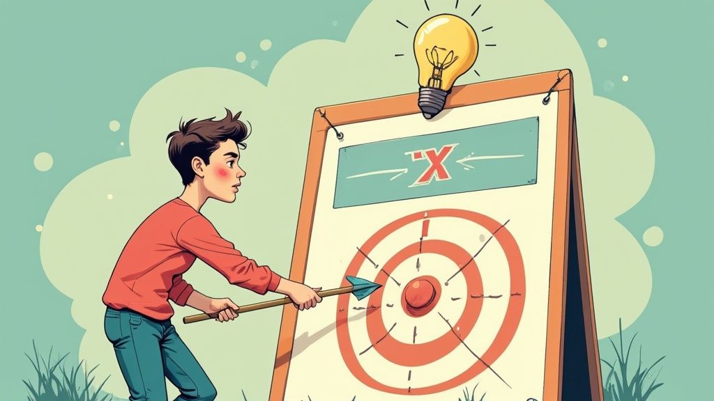 Customer Research Image