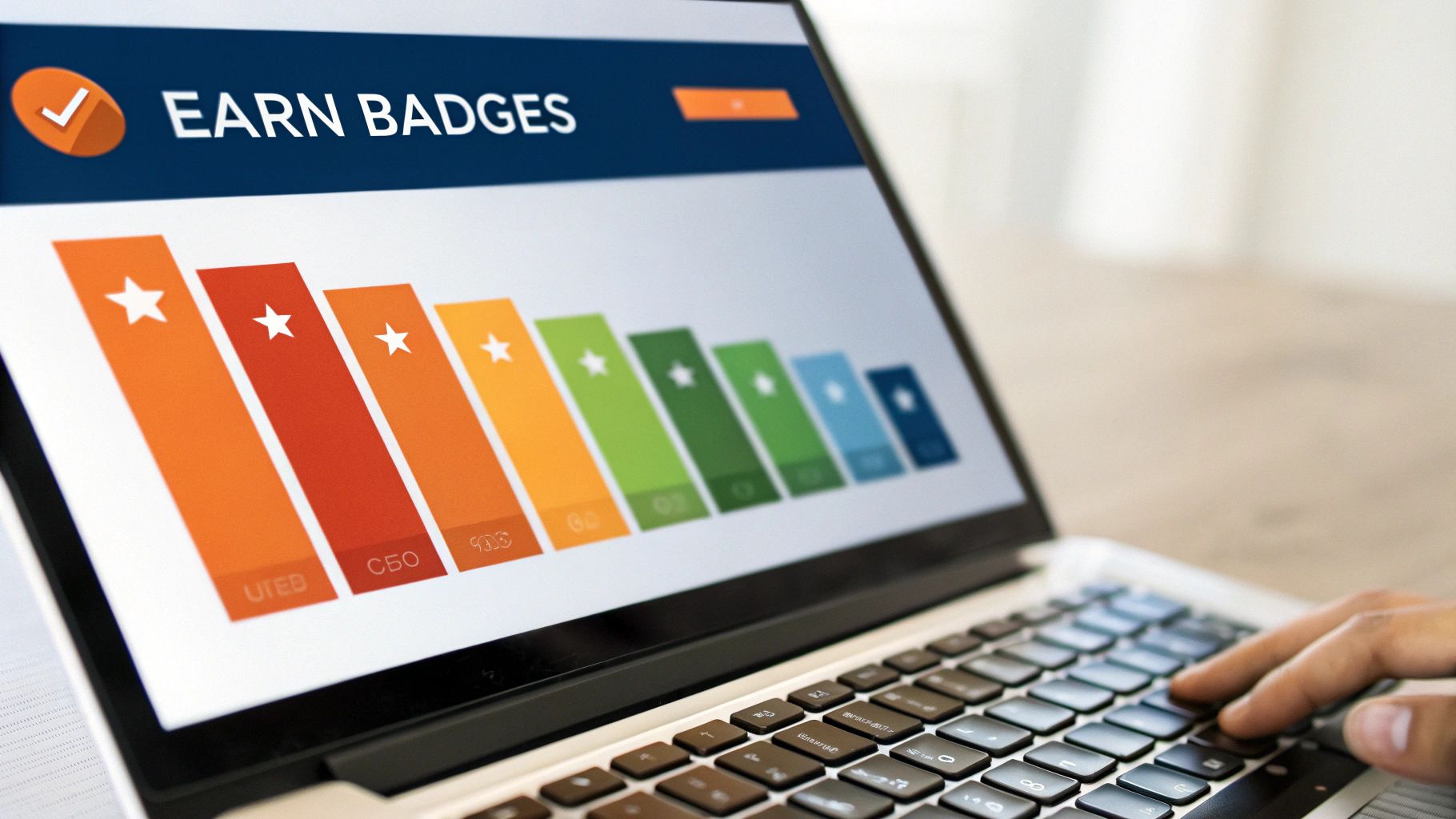 Gamification Elements