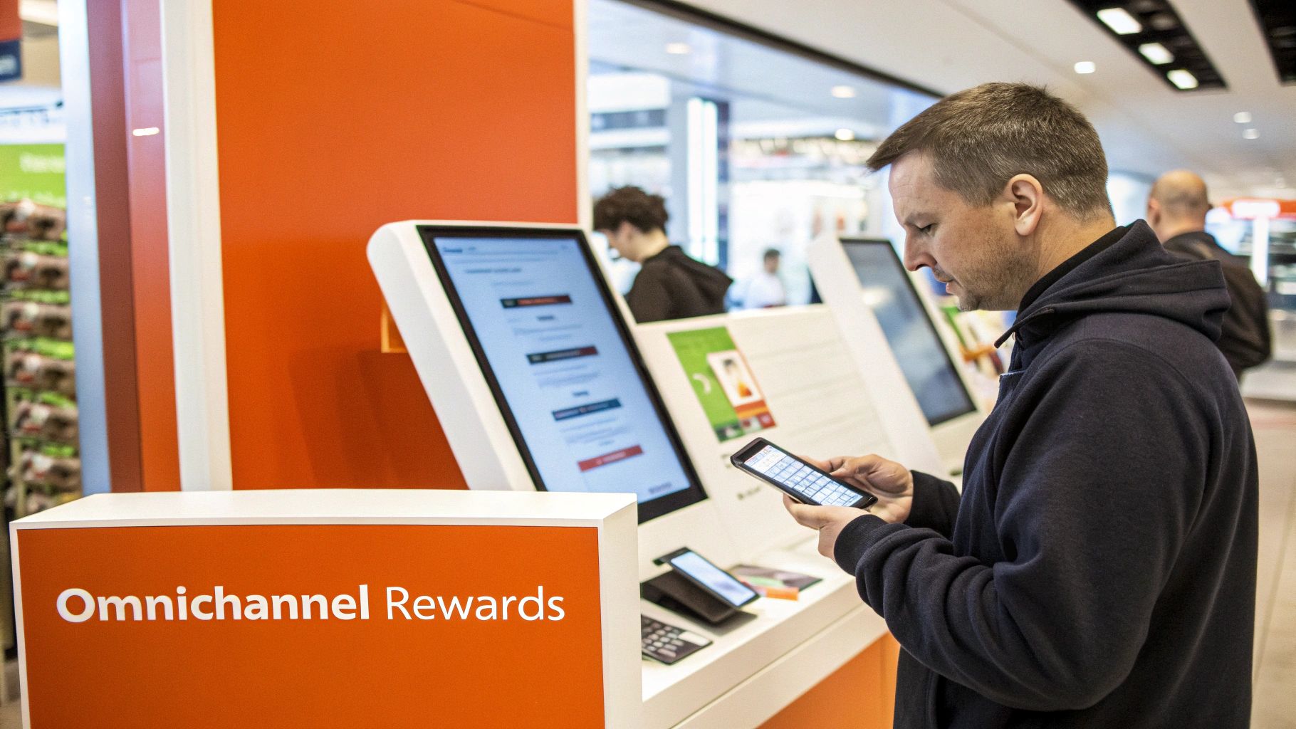 Omnichannel Integration