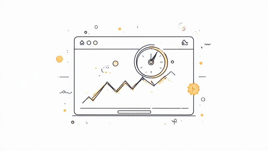 Technical SEO Optimization for Page Speed