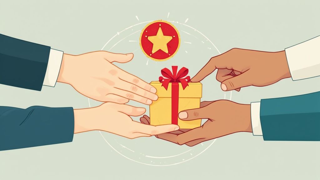 Crafting a Data-Driven Loyalty Machine