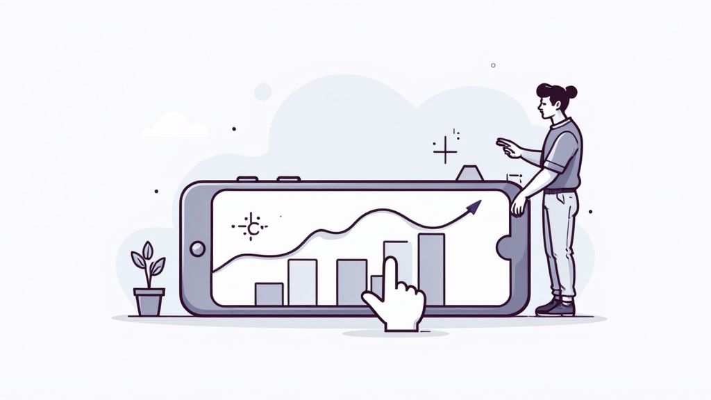 Paid User Acquisition (UA) Campaigns