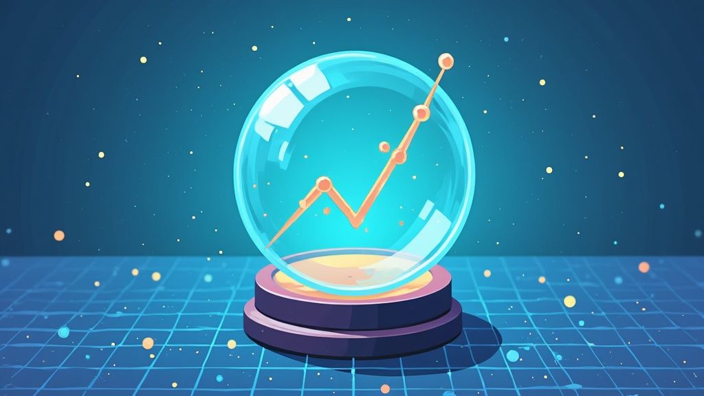 Image showcasing real-time loyalty program dashboard