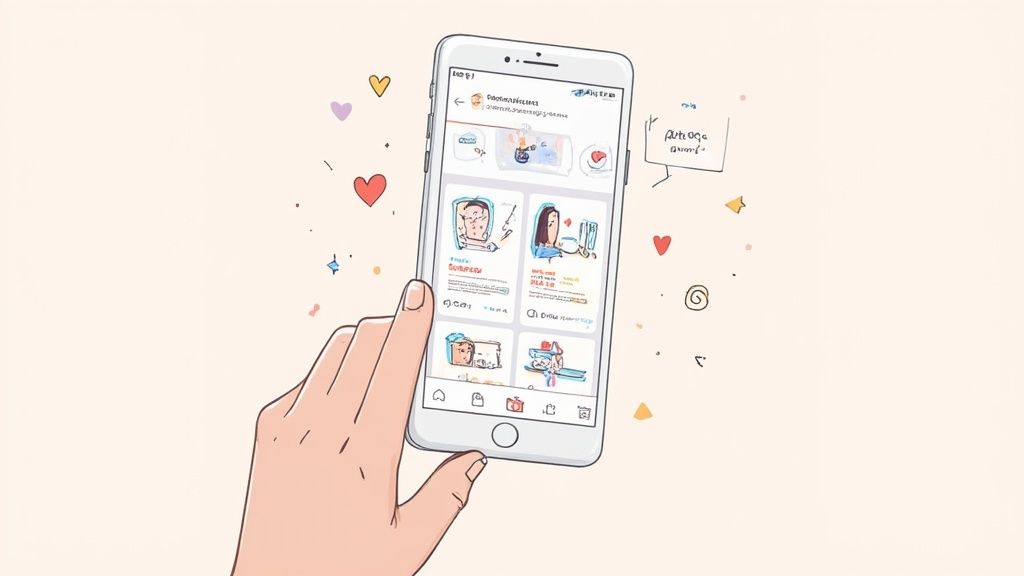 Influencer Marketing Partnerships