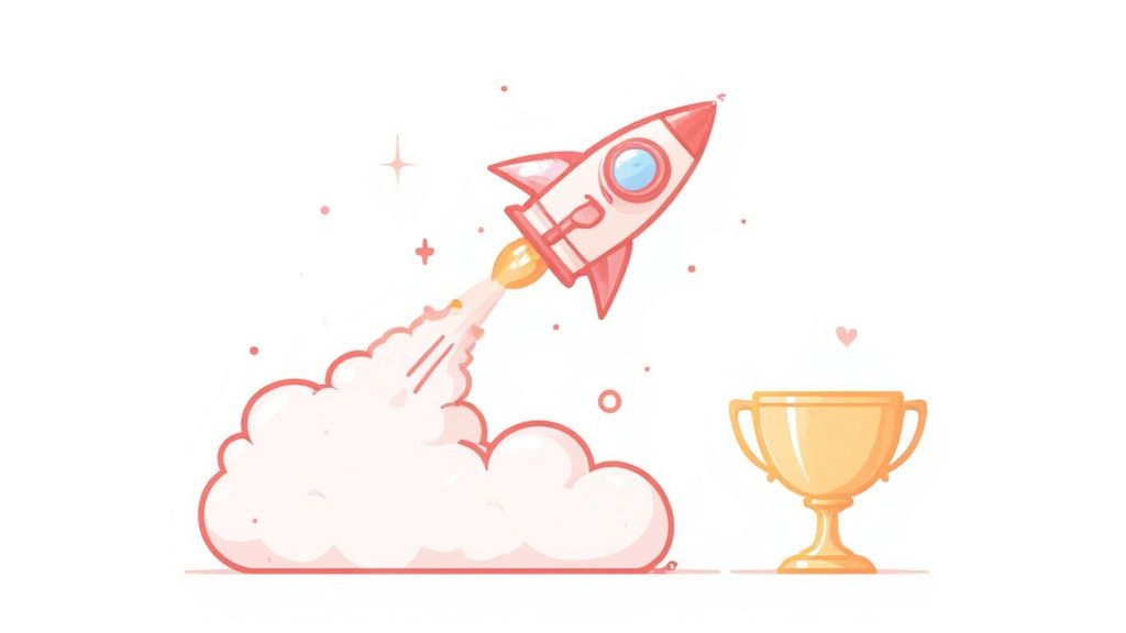 Personalized Onboarding Paths