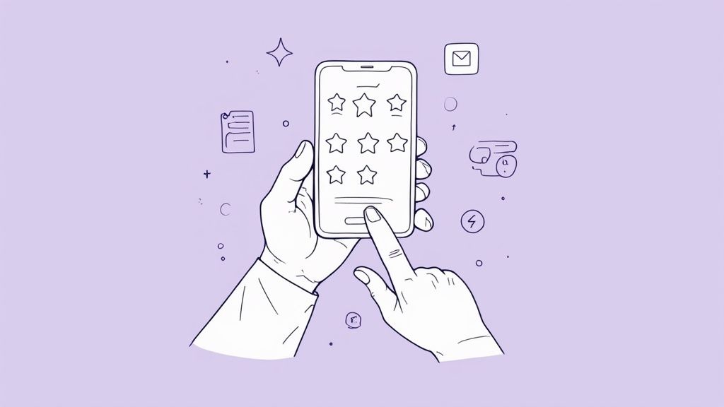 Customer Satisfaction Score (CSAT)