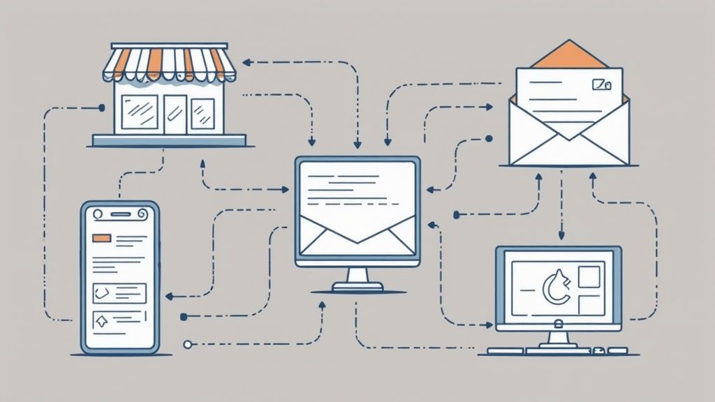 Understanding Omnichannel Loyalty