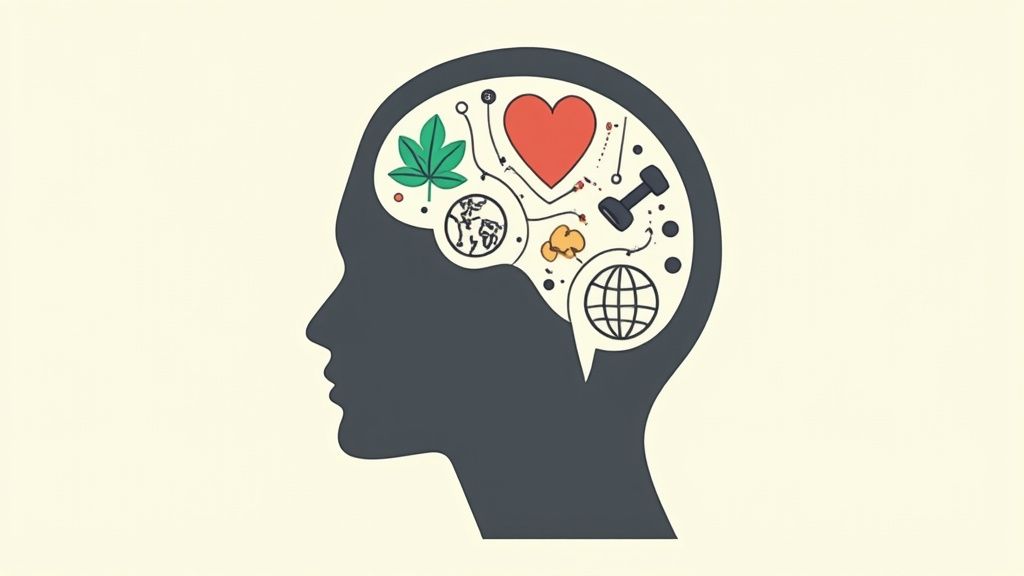 Psychographic Segmentation