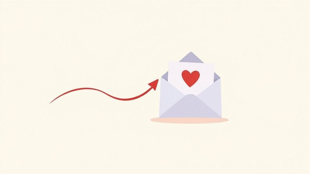 Personalized Win-Back Email Campaigns