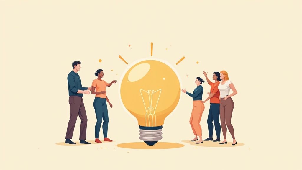The importance of online communities
