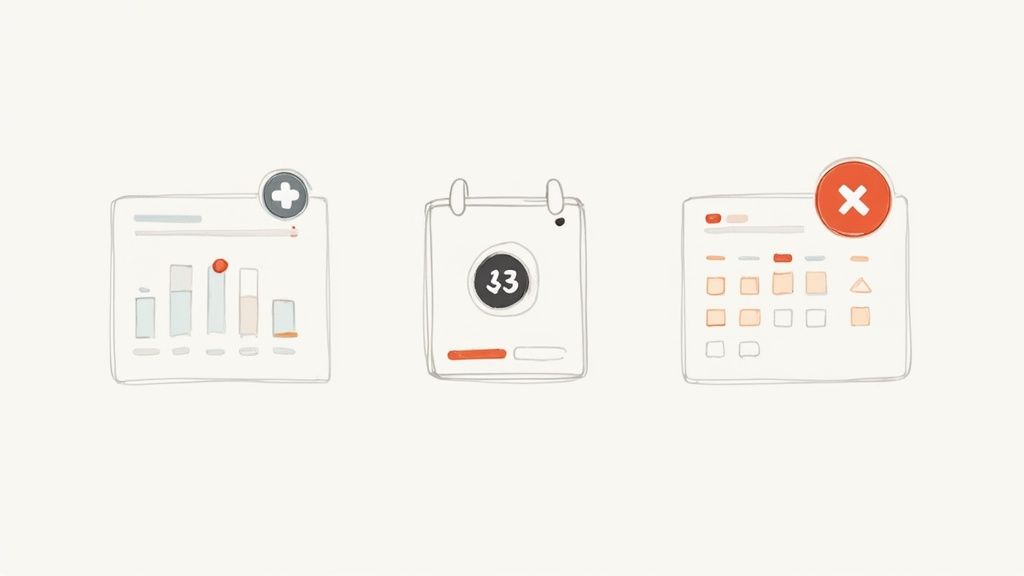 Gamified rewards progress bar