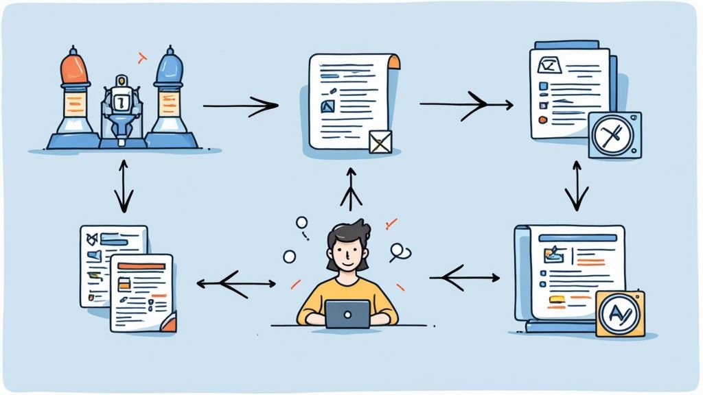 Implement Data Quality Management Frameworks