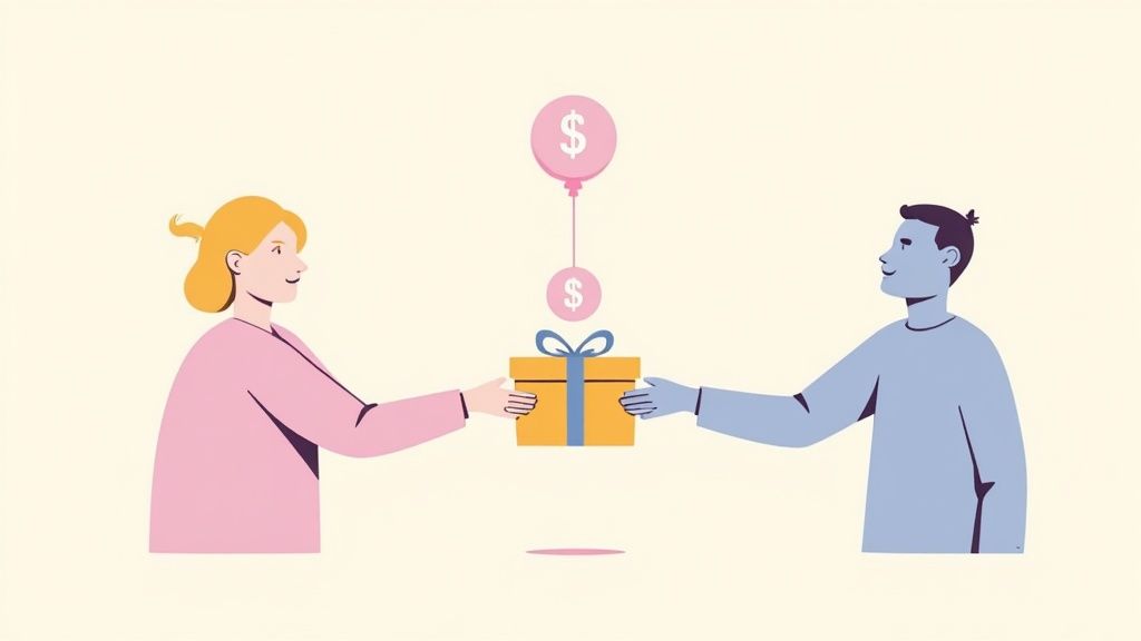 Incentivized Referral Programs