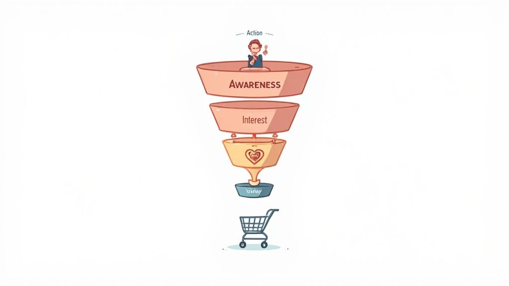 The Anatomy of a High-Converting Affiliate Funnel