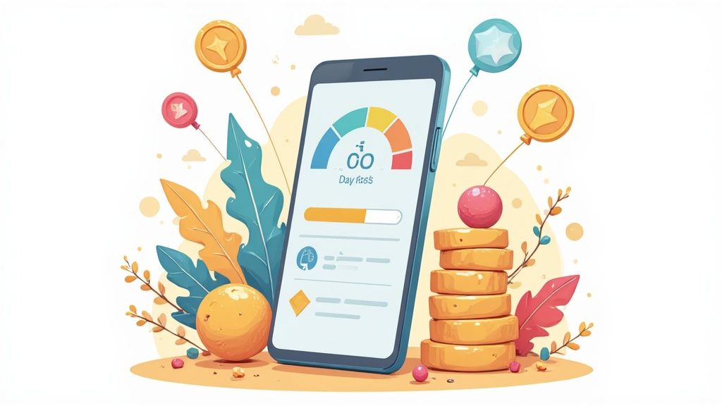 Gamification and Achievement Systems