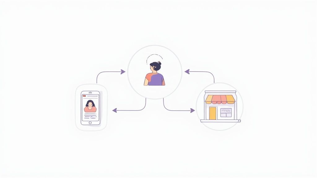 Omnichannel Customer Experience
