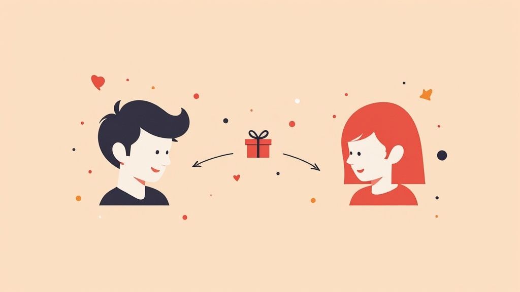 Referral Rewards Program