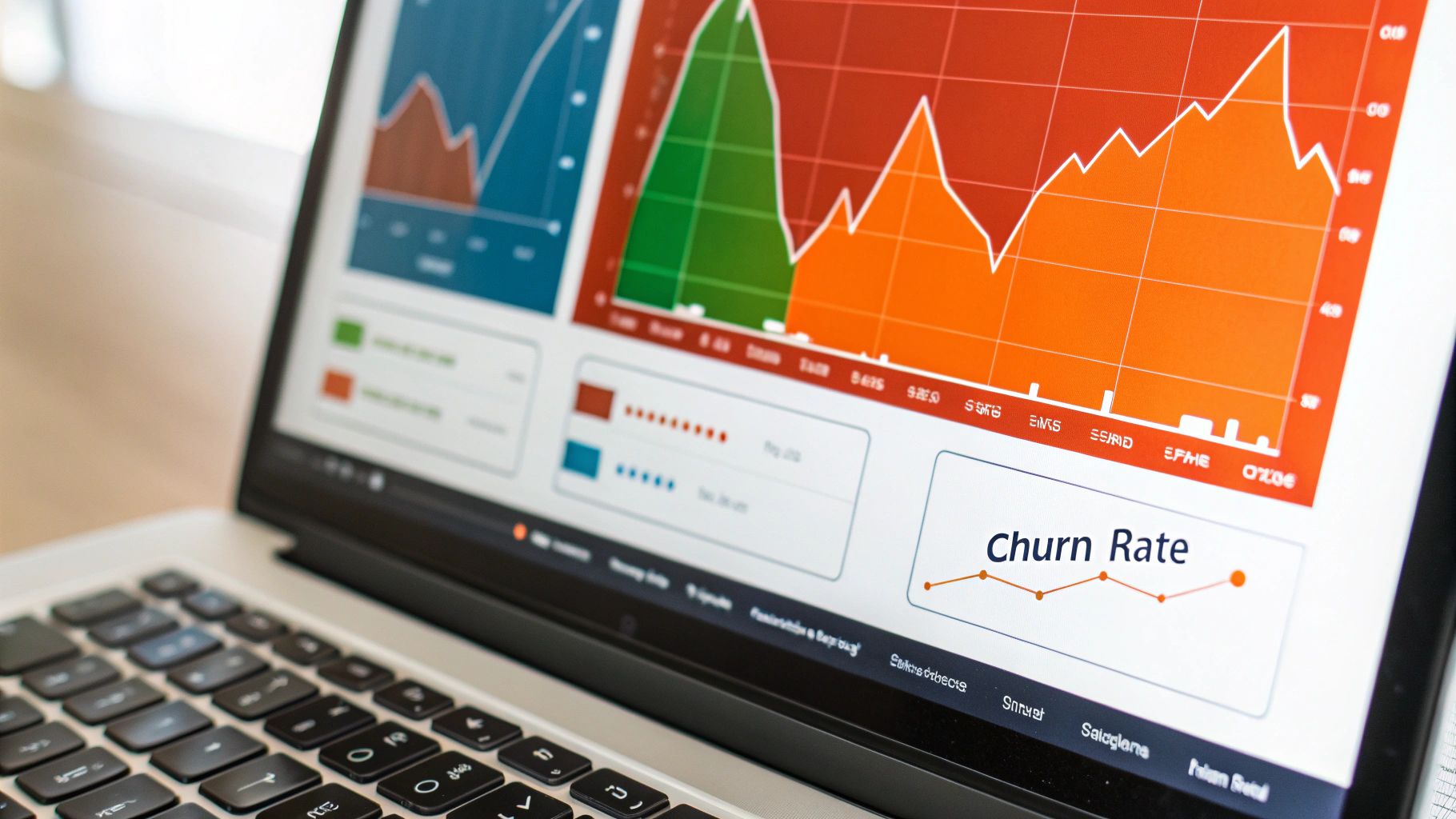 Customer Churn Rate