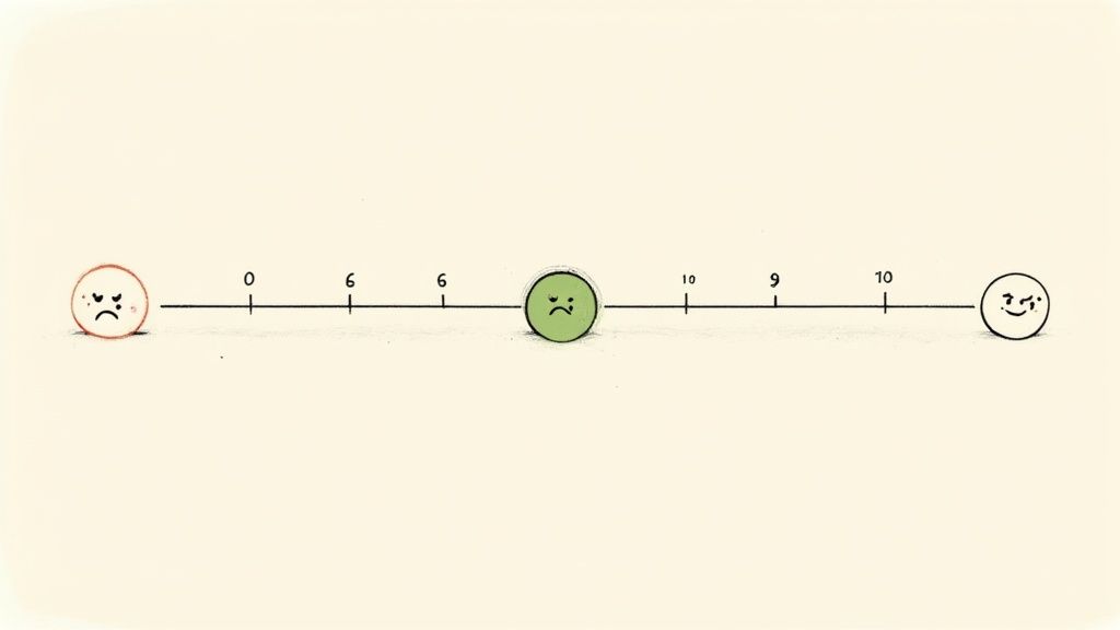 Net Promoter Score (NPS)
