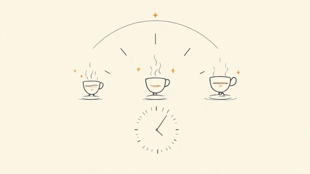 Starbucks' Occasion-Based and Loyalty Segmentation