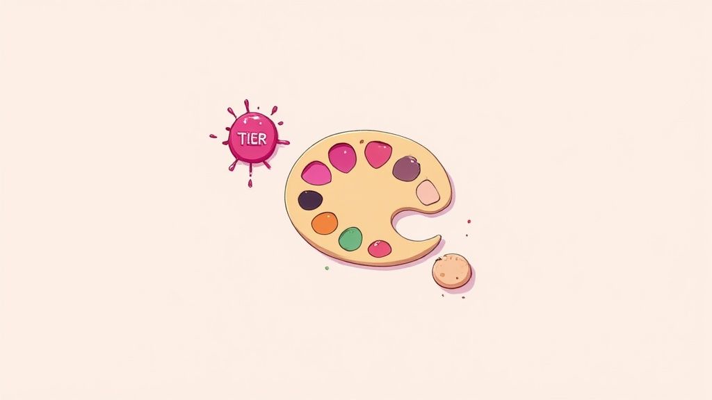 Sephora Beauty Insider