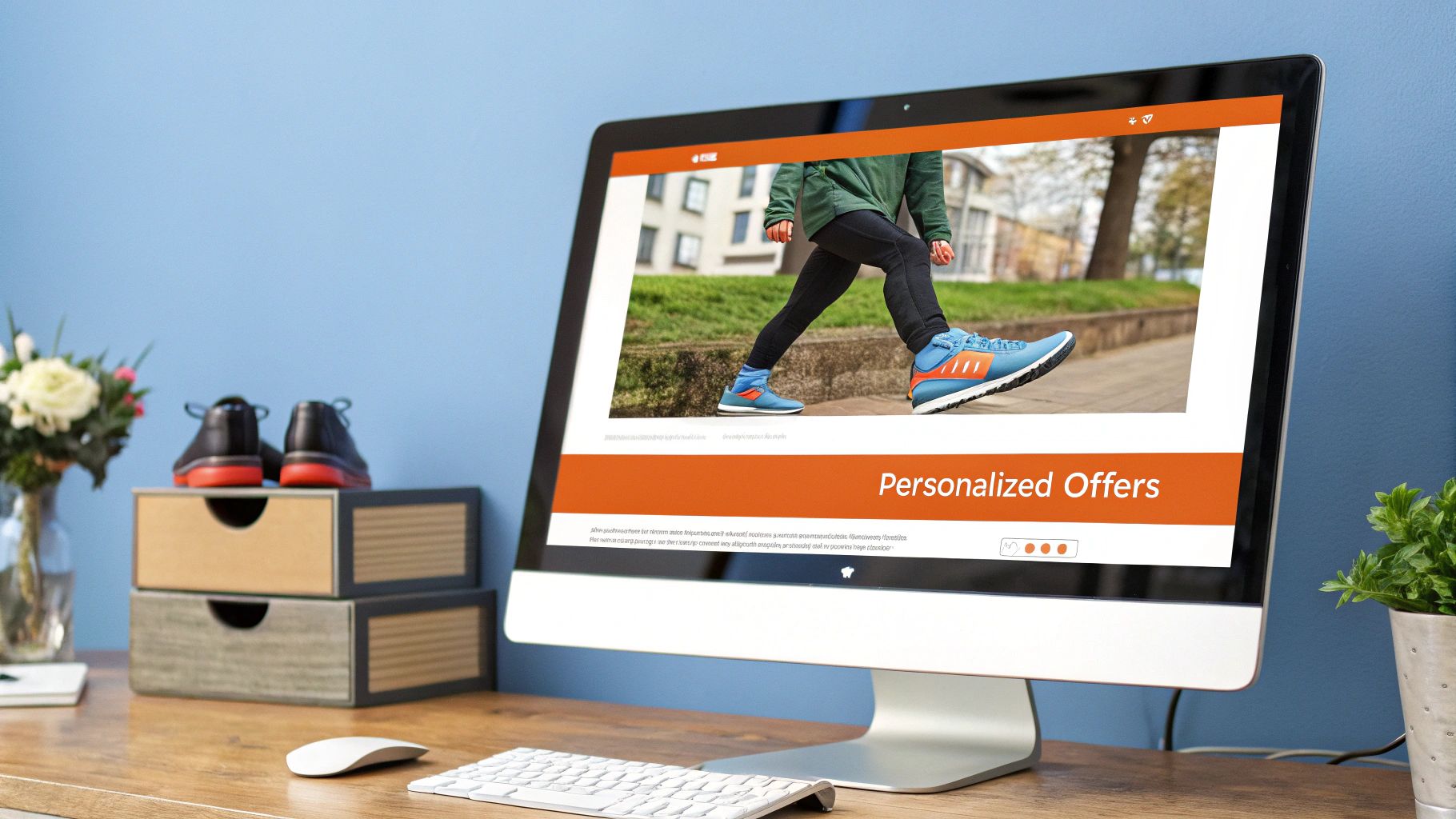 Product-Specific Retention
