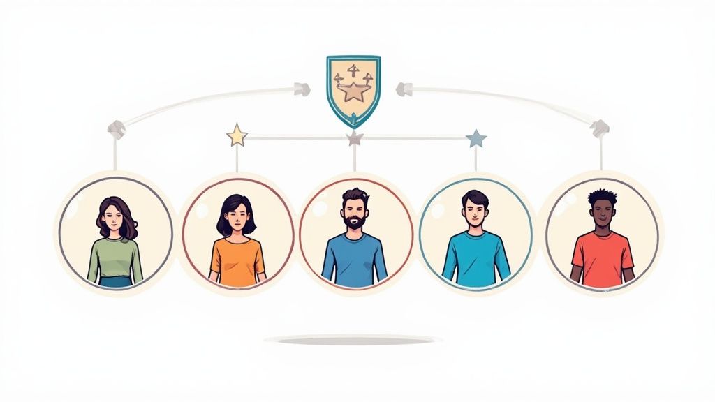 Social Proof and Trust Signals