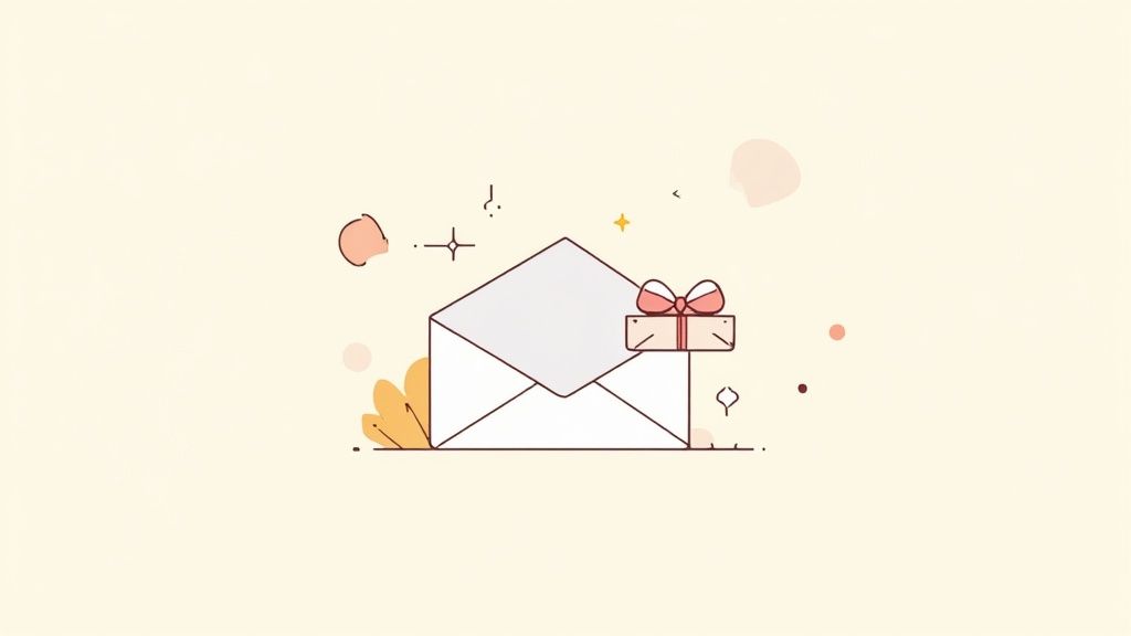 Emails and the Psychology of Referral Programs
