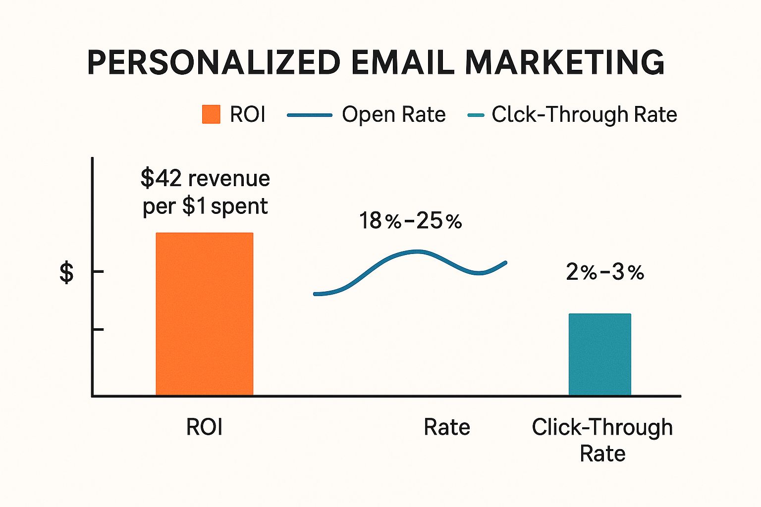 Personalized Email Marketing