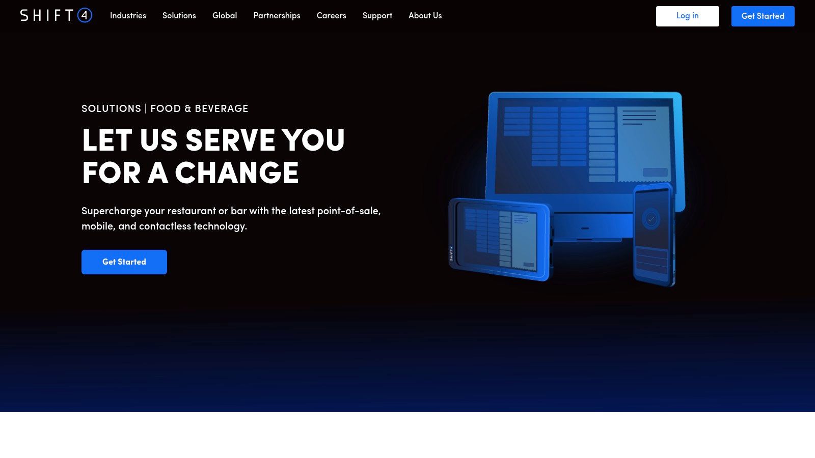 Revel Systems