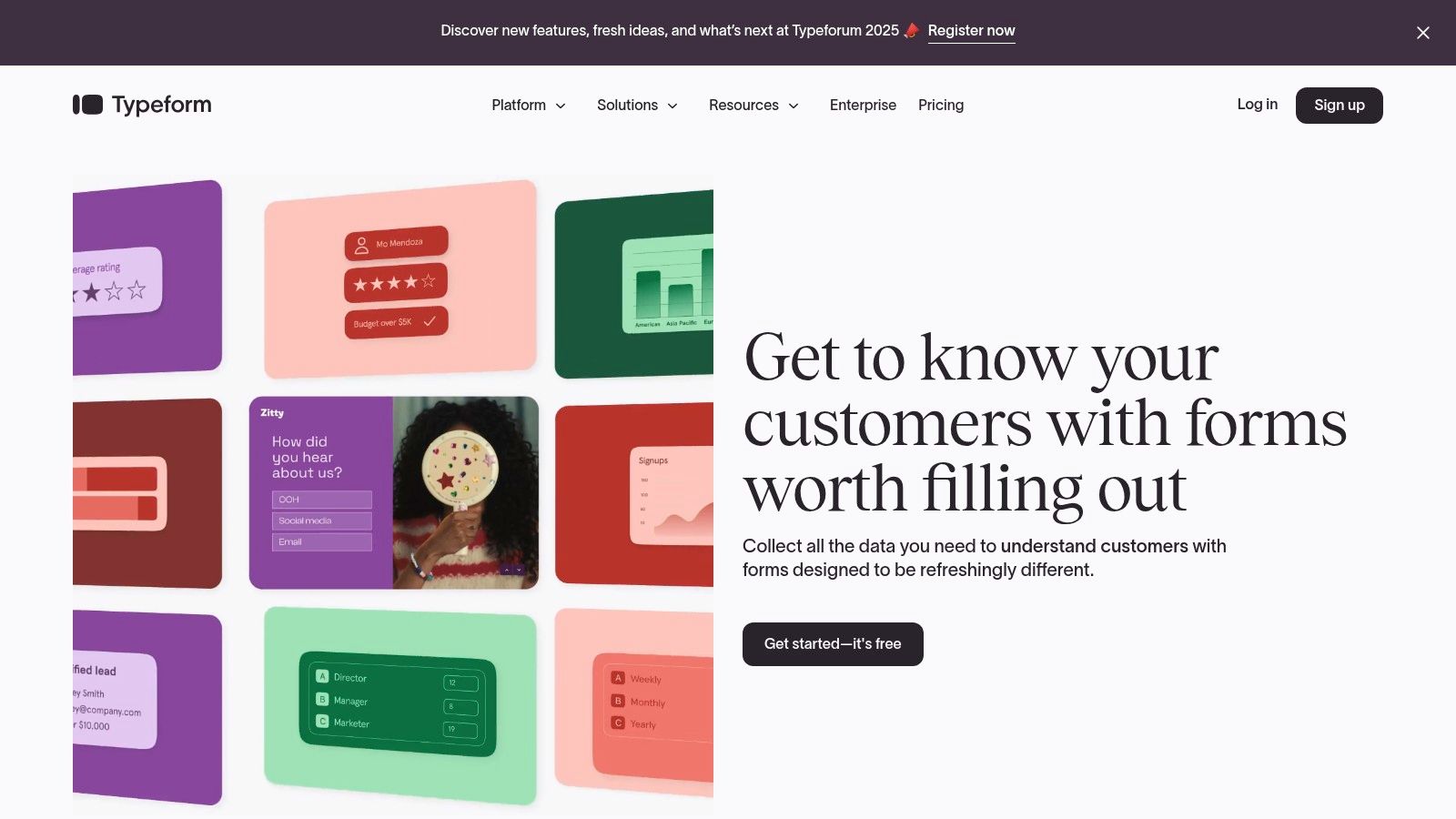 Typeform