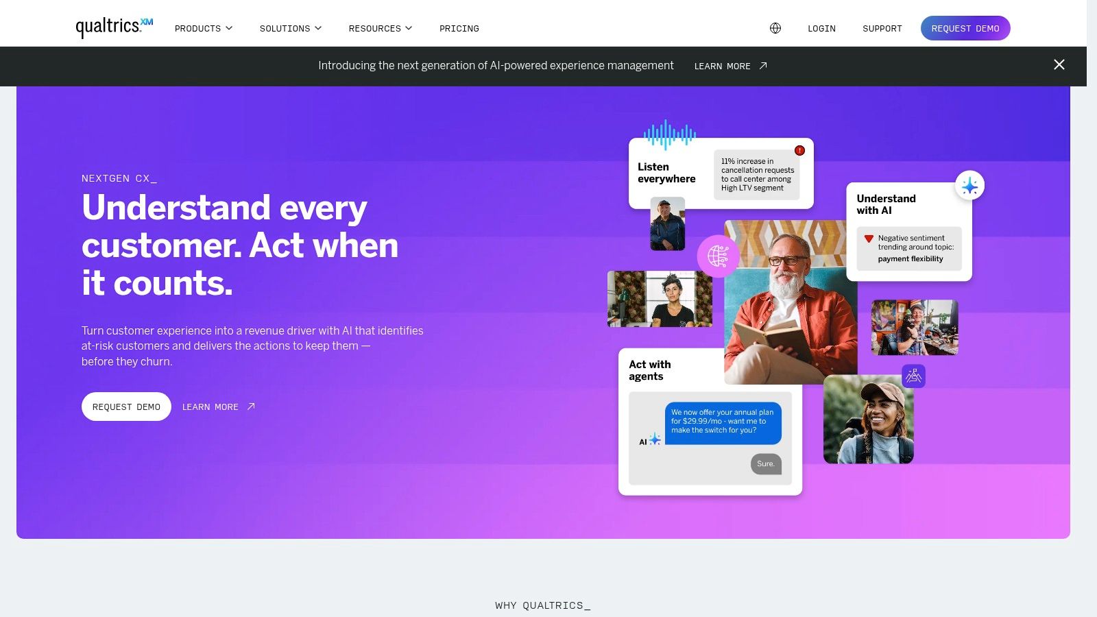 Qualtrics