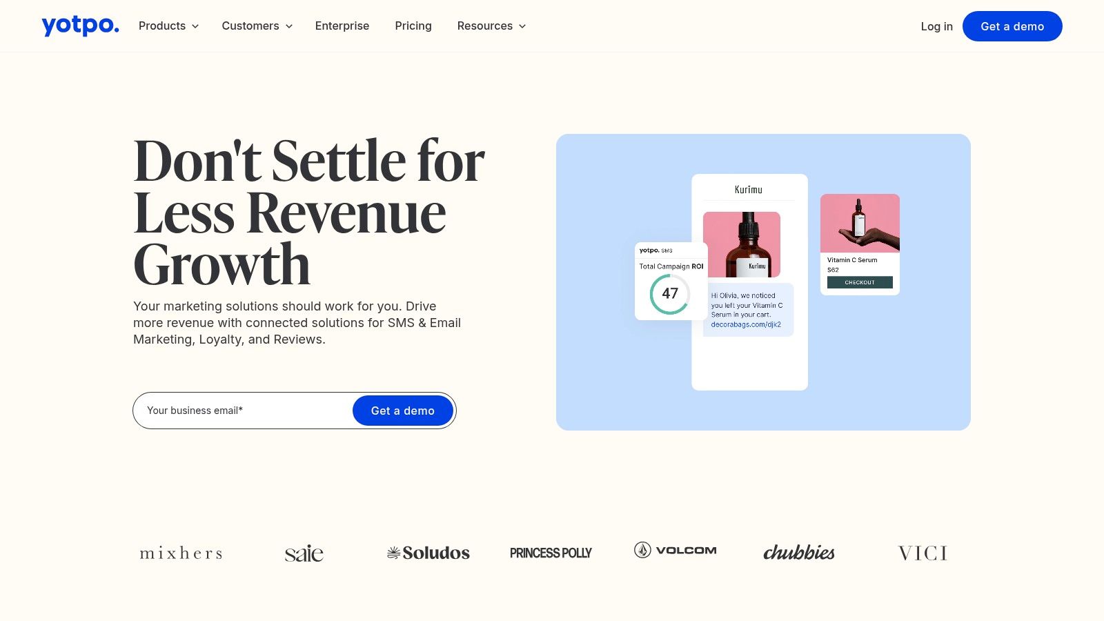 Yotpo: Loyalty & Rewards