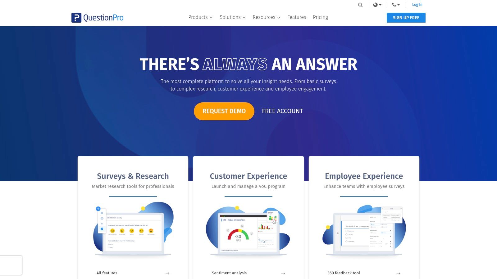QuestionPro