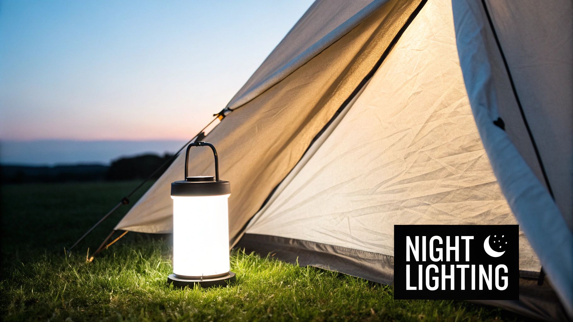 Portable Lighting System