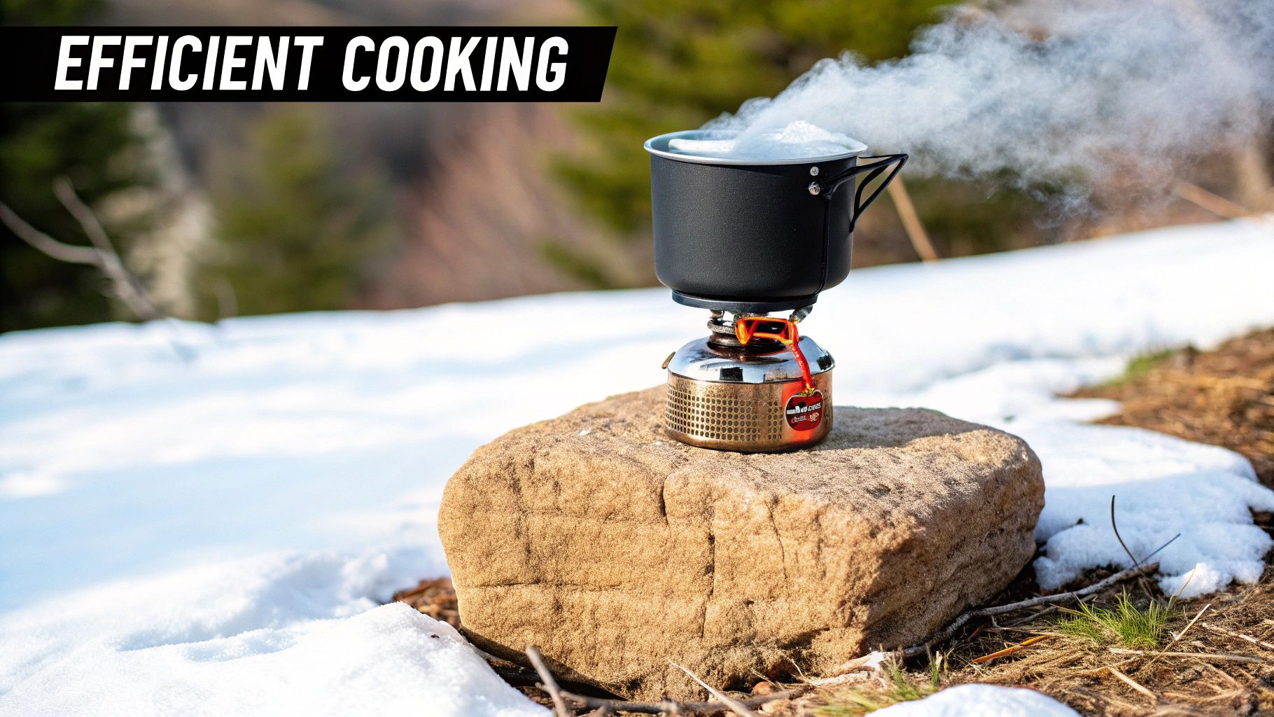 Cold Weather Hydration and Nutrition Strategy