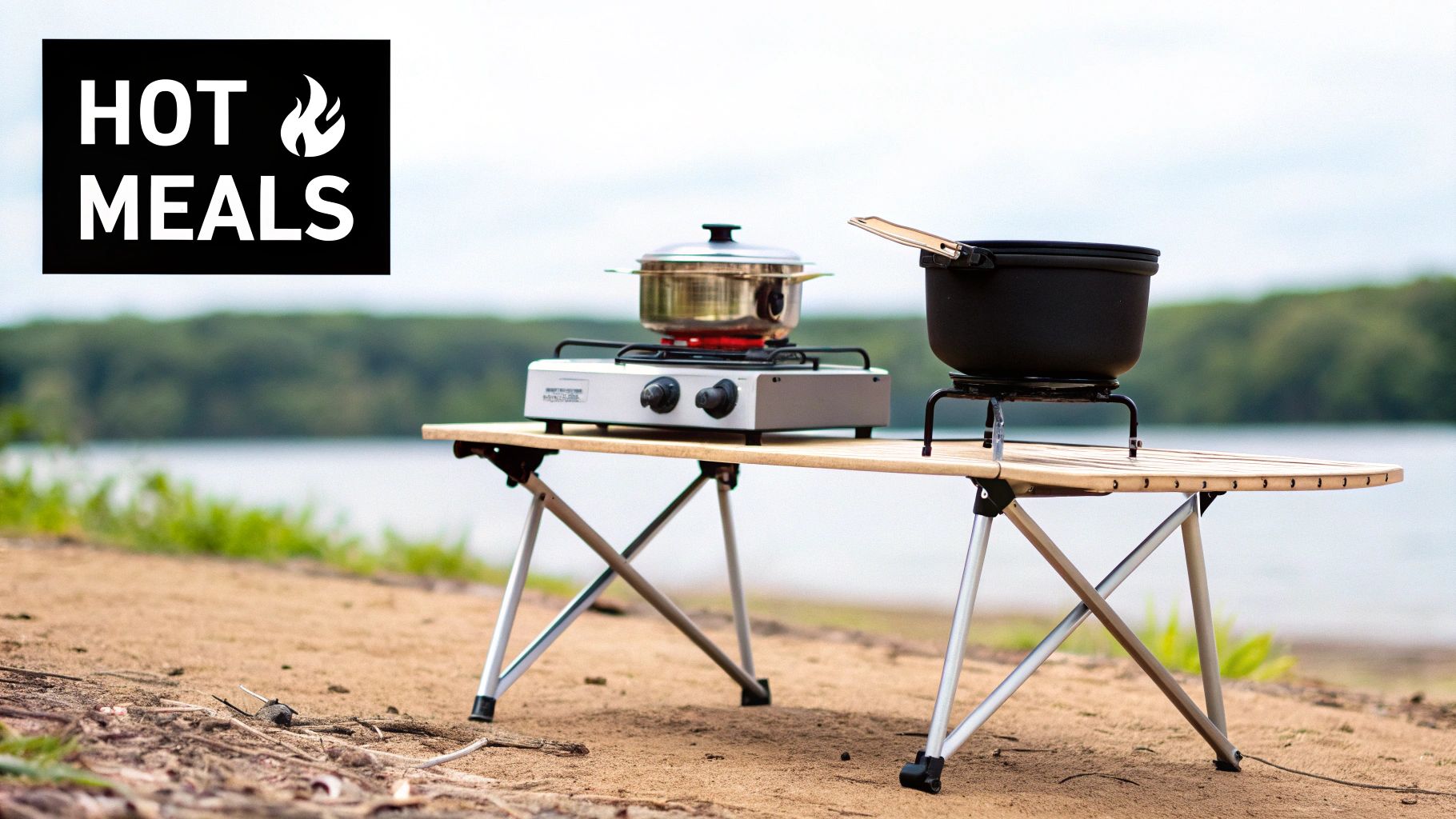 Camping Chairs